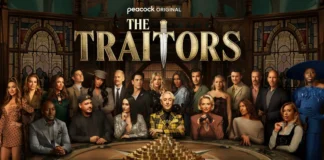 “The Traitors” Season 3: Backstabbing, Betrayal, and Banter—Reality TV Gold Returns!