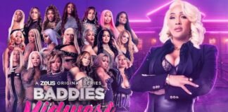 The Biggest Fights on Baddies on Zeus Network: Drama, Chaos, and Iconic One-Liners