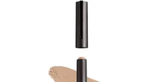 Stryx Concealer Stick Tool for Men: Finally, Men’s Makeup Without the Drama