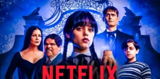 Netflix Confirms Wednesday Season 2: When Will the Queen of Quirky Return?