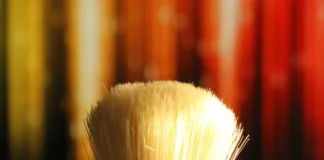 Men’s Makeup: The Ultimate Guide on How to Apply It Like a Pro Makeup brushes, cosmetics, beauty tools