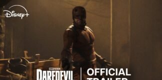 Daredevil: Born Again Trailer Breakdown – Marvel’s Gritty Hero Returns with New Allies and Fierce Action on Disney+