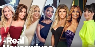 The Hilarious Drama of Brandi Glanville on The Real Housewives of Beverly Hills