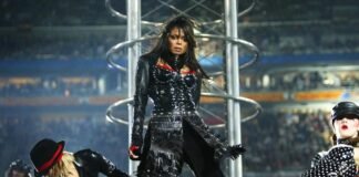 Ranking the Most Shocking Super Bowl Halftime Show Moments of All Time