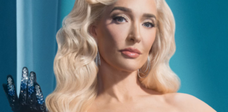 Erika Jayne’s Legal Circus: The Pretty Mess That Just Won’t End