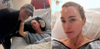 Teddi Mellencamp Tumor Update: Surgery and Support