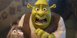The ‘Shrek 5’ Trailer Just Dropped—And Some Fans Are Absolutely Horrified