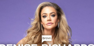 Denise Richards Is Back with a New Reality Show—And Things Are About to Get Wild