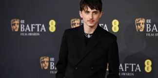 BAFTA Awards 2025: The Winners, The Snubs, and the Fashion Choices We Can’t Unsee