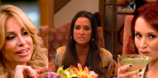 RHOBH’s “Dinner Party from Hell” – The Most Chaotic Night in Beverly Hills History