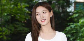 Kim Sae-ron Found Dead at 24 – A Tragic Loss for the Entertainment World