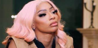 Tommie Lee’s Most Controversial Reality TV Moments: Fights, Feuds, and Pure Chaos