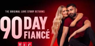The Biggest Scandals in 90 Day Fiancé History – Love, Lies, and Absolute Chaos
