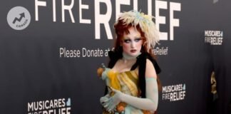 Chappell Roan’s Red Carpet Realness: A Shoutout to Trans Joy at the Grammys