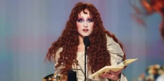 Chappell Roan’s Grammy Win: A Victory Lap with a Side of Record Label Real Talk