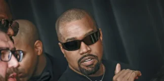 Ye’s Latest Social Media Rant: Takes Back Apology and Declares Himself a Nazi—Because, Of Course He Did