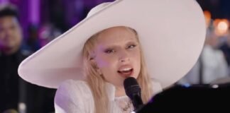 Lady Gaga’s Super Bowl Tribute to New Orleans Had Us All in Our Feelings