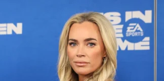 Teddi Mellencamp Hospitalized with Brain Tumors—Because the Real Housewives Drama Just Isn’t Enough