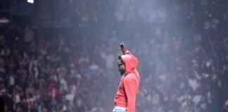 From Diss to Super Bowl Domination: How Kendrick Lamar’s ‘Not Like Us’ Became the Anthem We Didn’t Know We Needed