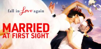 Married at First Sight Jumps Ship: From Lifetime to Peacock in a Major Plot Twist