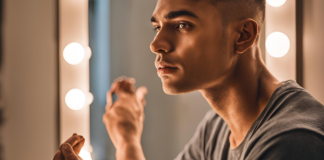Makeup for Men: The Best Brands That Will Level Up Your Look