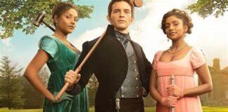 Netflix Unveils First Look at ‘Bridgerton’ Season 4: What We Know So Far
