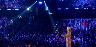 The 2025 Grammys: Glitz, Glam, and … Questionable Outfits? First Lady Jill Biden presents