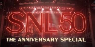 Live from New York… It’s the Saturday Night Live 50th Anniversary Special!