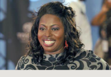 Remembering Angie Stone: A Soulful Legend Gone Too Soon