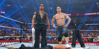 John Cena’s Heel Turn at Elimination Chamber: The Face of WWE Just Became the Biggest Villain