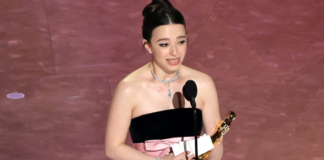 The 97th Academy Awards: A Night of Surprises, Sweeps, and Historic Wins