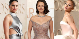 Oscars 2025: The Best (and Most Outrageous) Fashion Moments from Hollywood’s Biggest Night