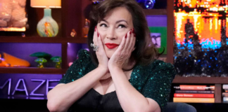 Jennifer Tilly on RHOBH: The Campy, Chaotic Queen We Didn’t Know We Needed