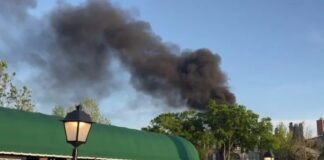 EPCOT France Pavilion Catches Fire—Remy May Have Overcooked the Ratatouille