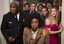 The Residence Review: Netflix’s White House Whodunit Serves Scandal, Sass, and Silverware Suspense