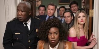 The Residence Review: Netflix’s White House Whodunit Serves Scandal, Sass, and Silverware Suspense