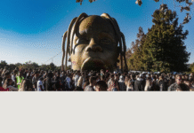 The Astroworld Netflix Documentary Just Dropped — and We’re Still Trying to Breathe