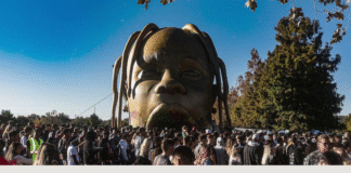 The Astroworld Netflix Documentary Just Dropped — and We’re Still Trying to Breathe