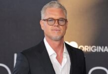 🩺💔 ‘Grey’s Anatomy’ Star Eric Dane Says He Only Has One Good Arm as ALS Progresses