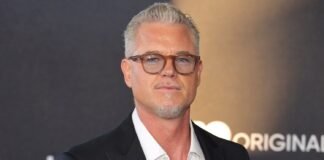 🩺💔 ‘Grey’s Anatomy’ Star Eric Dane Says He Only Has One Good Arm as ALS Progresses
