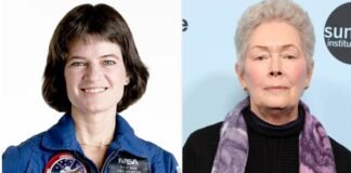 🚀💔 Astronaut Sally Ride Gave Partner Permission to Reveal Their 27-Year Romance—Just 10 Days Before Her Death